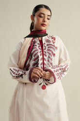 Zara Shahjahan | Lilt-7B | COCO Prints '25  Drop - Four